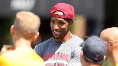  Evan Tarner mislio sam da sam Kobi Brajant 