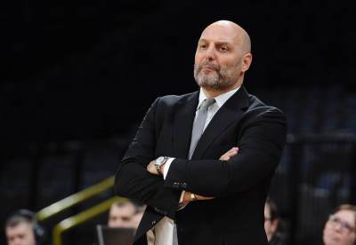  Da li će Saša Đorđević preuzeti Partizan  