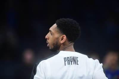  Zašto je Kameron Pejn napustio Partizan i otišao u NBA ligu 