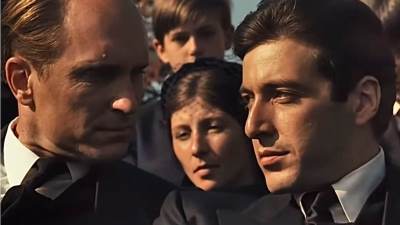  Al Paćino i Robert de niro se oprostili od Duvala 