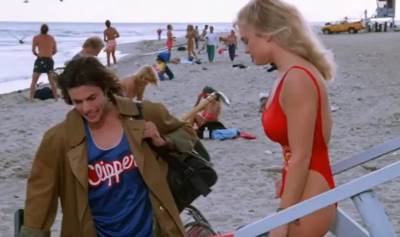  Snima se rimejk čuvene serije "Čuvari plaže" 