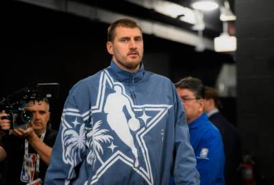  Ol star igrači glasali Nikola Jokić je najbolji 