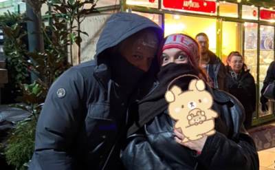   Mili Bobi Braun objavila sliku kćerke 