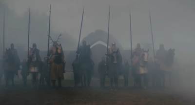  Vitez sedam kraljevstava najbolje ocijenjena epizoda 