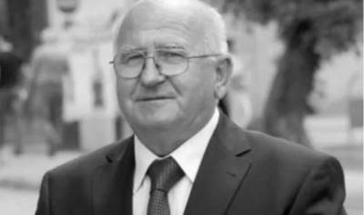  Preminuo Borislav Paravac, bivši član Predsjendištva BiH 