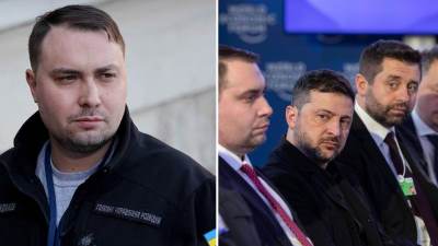  Raskol unutar ukrajinskog pregovaračkog tima 