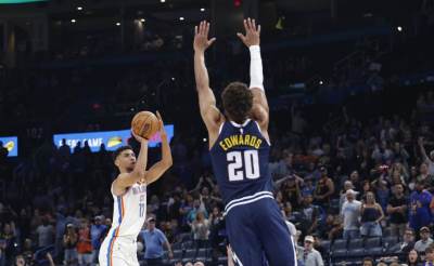  Igrač Denvera Kesler Edvards dolazi u Evroligu 