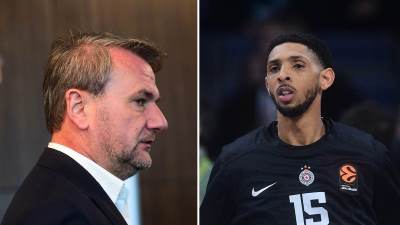  Ostoja Mijailović o Pejnu Džounsu i Bongi 