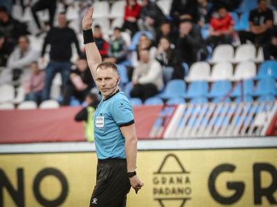  Ko sudi 178. vječiti derbi Crvena zvezda Partizan  