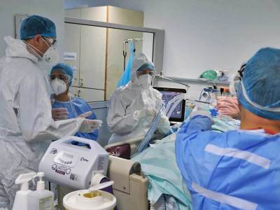  čikungunja groznica se lako može raširiti evropom 