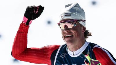  Norvežanin osvojio 10 zlatnih medalja na Olimpijskim igrama  
