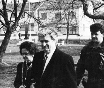  Ljiljana Zelen Karadžić 