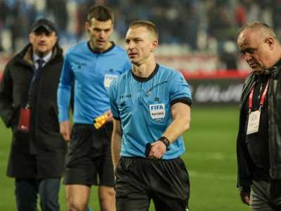  Partizan protiv izbora sudije za vječiti derbi 