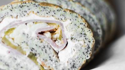  recept za slani bijeli rolat sa makom 