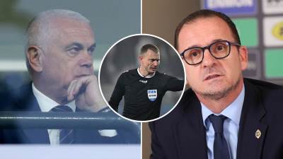  crvena zvezda saopstenje pred vjeciti derbi 