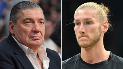  Dilanu Osetkovskom ukinuta suspenzija 