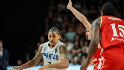  Poznat prvi polufinalista Kupa Radivoja Koraća 