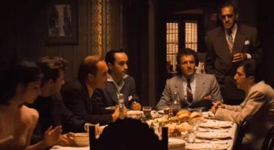  Glumci "Kuma umirali po istom redosledu kao iz filma 