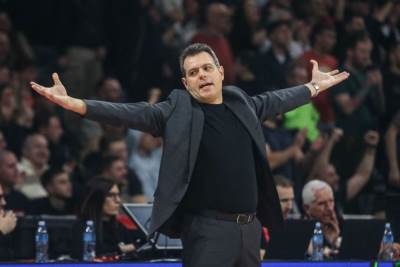  Dva potpredsjednika napustila Hapoel Tel Aviv 