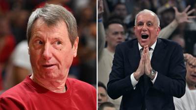  Moka Slavnić kritikovao Željka Obradovića 