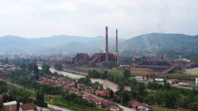  zenička željezara ide u stečaj 