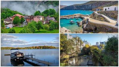  Zemlje koje plaćaju da se preselite kod njih 