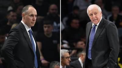  Mirko Ocokoljić šta je Željko Obradović rekao prije nego što je napustio Partizan 