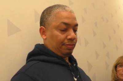  Trener Klipersa ne želi da priča o statusu Bogdana Bogdanovića 