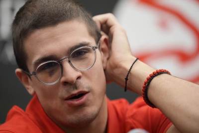  Saša Obradović objasnio zašto Zvezda ne može dovesti Nikolu Đurišića 