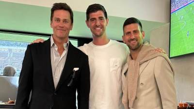  Tibo Kurtoa jedan od suvlasnika Le Mana sa Đokovićem 