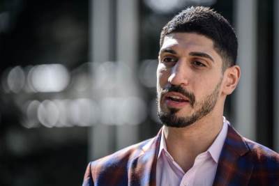  Enes Kanter traži od evroligaša da ga dovedu 