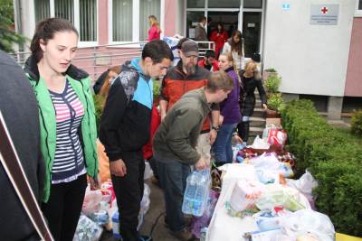  Akcija prikupljanja namještaja u Banjaluci 