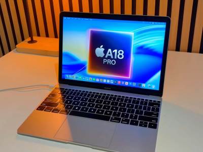  Apple u martu lansira MacBook sa A18 Pro čipom od 600 dolara 