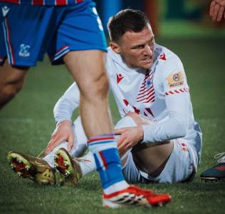  Zrinjski Kristal Palas uživo prenos  