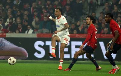  crvena zvezda ima ponude od 10 miliona za dzeja enema  