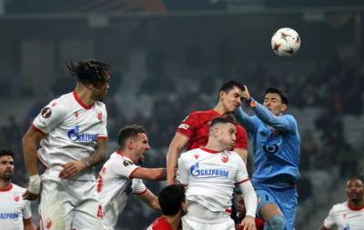  lil crvena zvezda uzivo prenos arena sport  