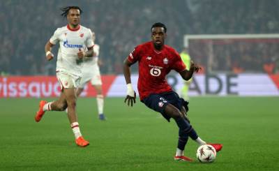  Odbijen zahtjev za odlaganje Lil igra protiv Anžea 