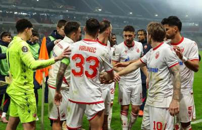  Premije igrača Crvene zvezde ako prođu Lil 