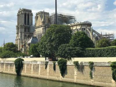  Svjetska putnica izdvojila ove evropske gradove kao najopasnije 