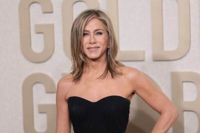  Dženifer Aniston kune se da su ove vježbe idealne poslije 50 