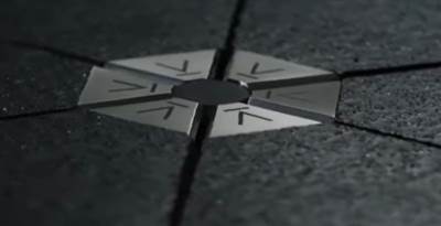  Pločice koje pretvaraju kinetičku u električnu energiju 