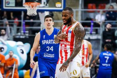  Crvena zvezda pobijedila Spartak u Kupu Radivoja Koraća 