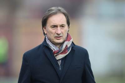  Miroslav Tanjga najavio meč Vojvodina Novi Pazar 