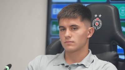  Vanja Dragojević najavio vječiti derbi 