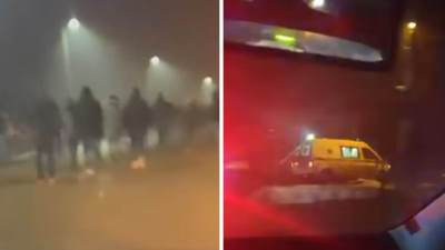  Podignuta optužnica protiv navijača Hajduka 