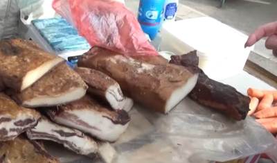  Bijela slanina je dobra za zdravlje 