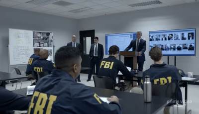  Bosch serija na Prajmu recenzija 