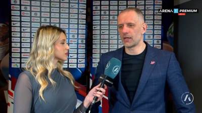  Vule Avdalović o pobjedi Mege protiv Partizana 