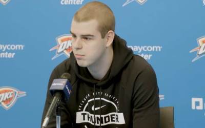  Nikola Topić o povratku na teren 