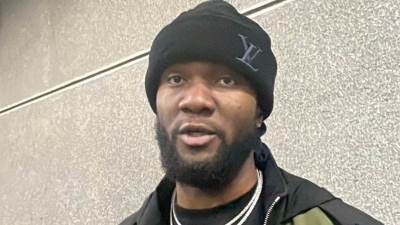  Bruno Fernando o lošoj utakmici Partizana protiv Mege 